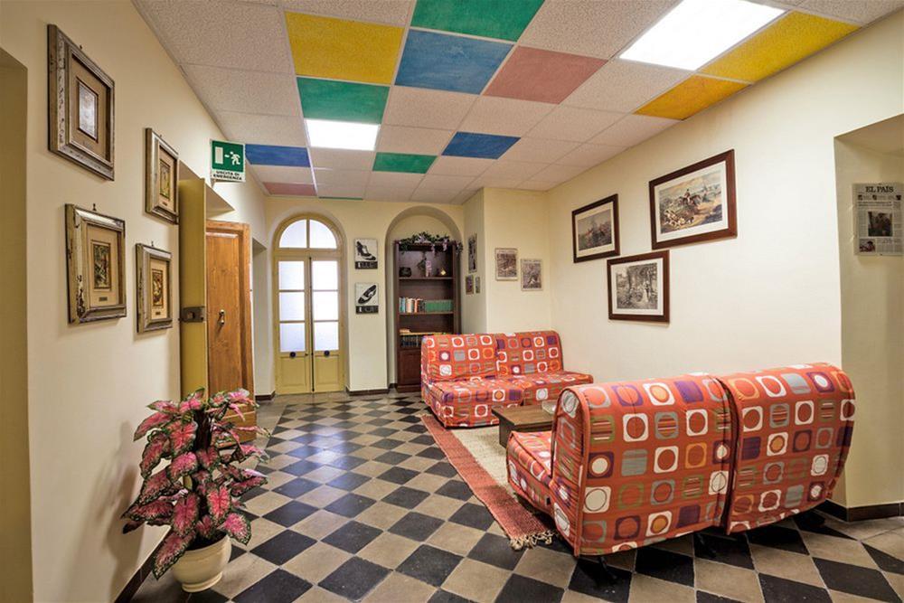 Camere Del Re Tarquinia Exterior foto