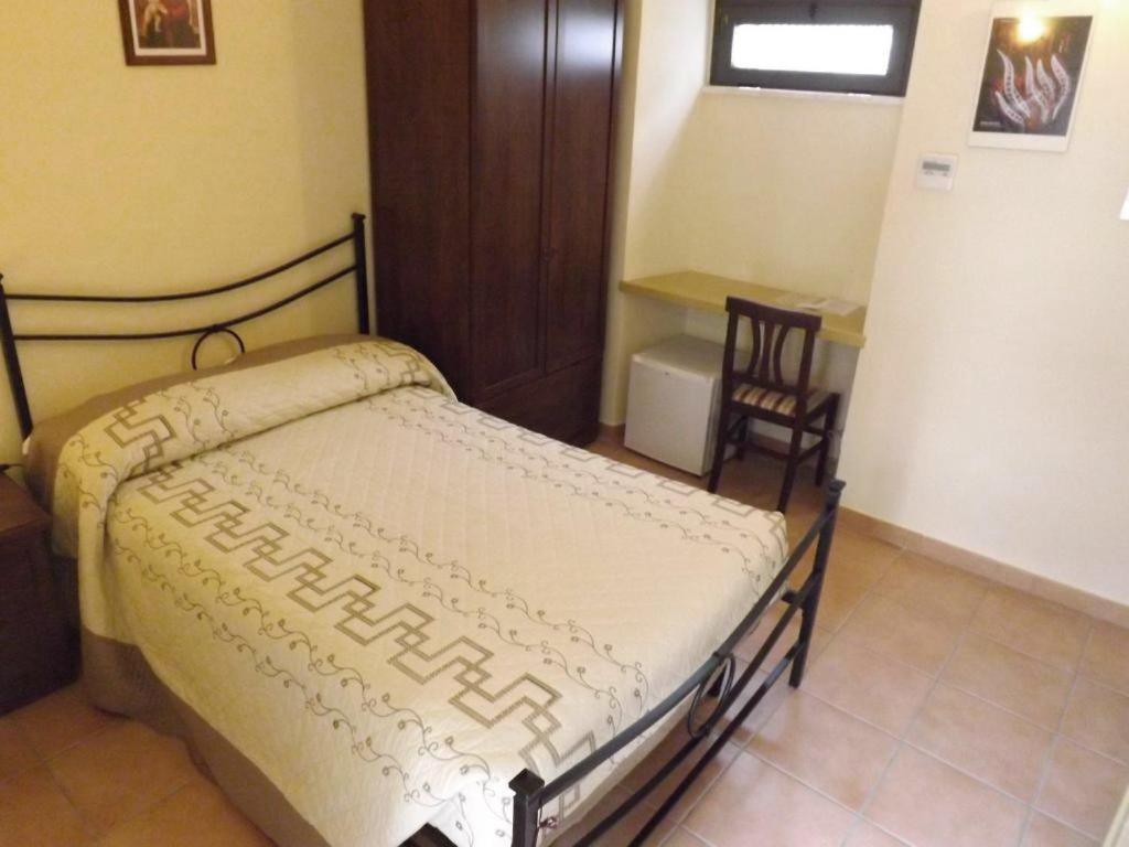 Camere Del Re Tarquinia Exterior foto